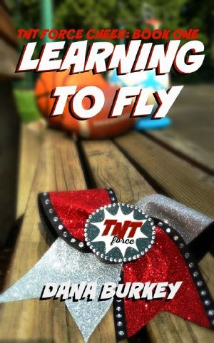 [TNT Force Cheer 01] • Learning to Fly